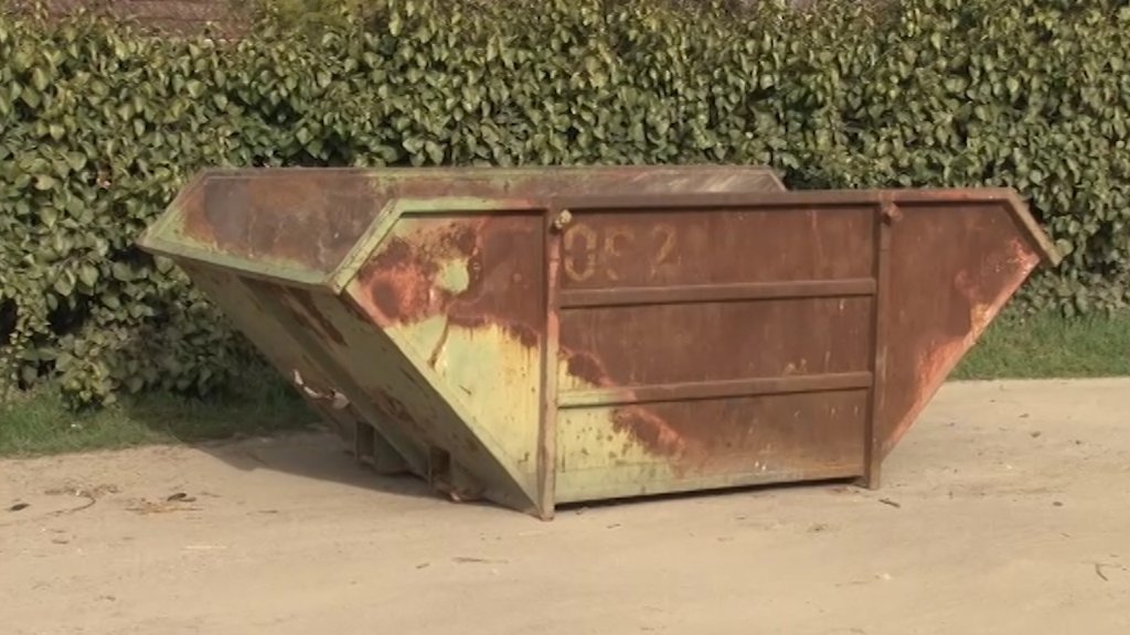 Odvoženje kabastog otpada iz Mišićeva