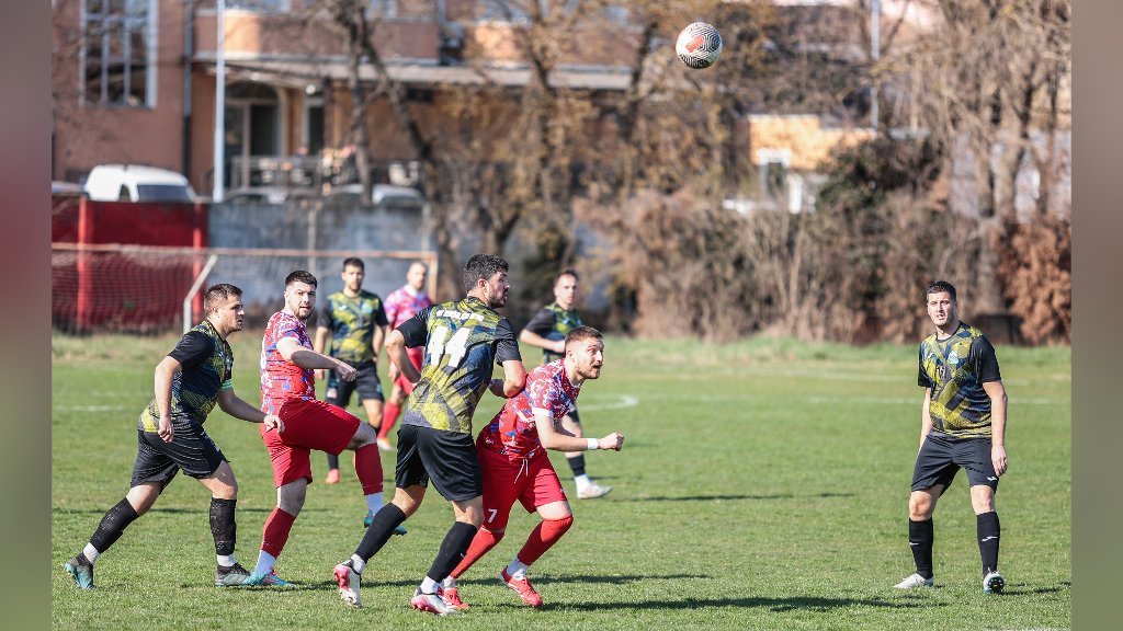 Za vikend 22. kolo