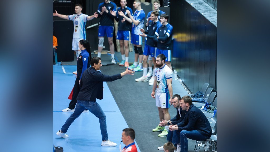 Revanš u Novom Sadu