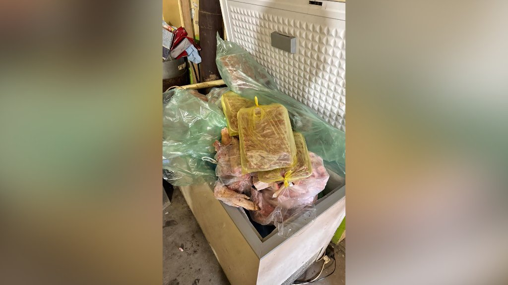 Uhapšen zbog prodaje neispravnog mesa
