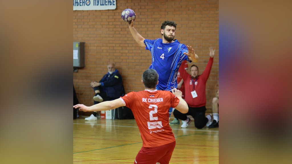 Danas derbi začelja