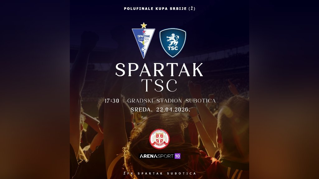 Ko će u finale?