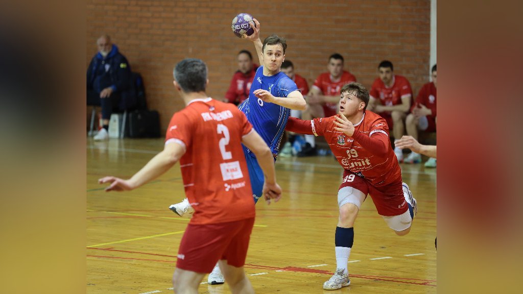 Pobeda u Bajmoku
