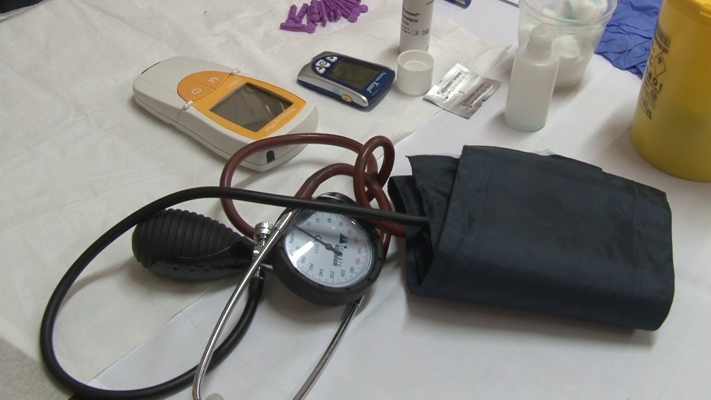 Besplatna provera zdravlja sutra na Paliću