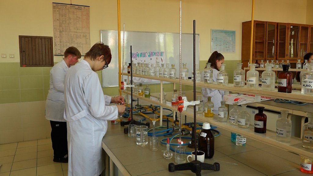 Uspeh učenika Hemijsko-tehnološke škole na stručnim takmičenjima