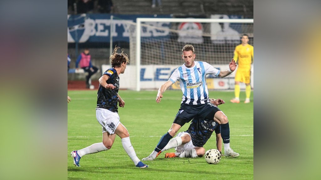 Preokret u Subotici – Spartak bez Super lige