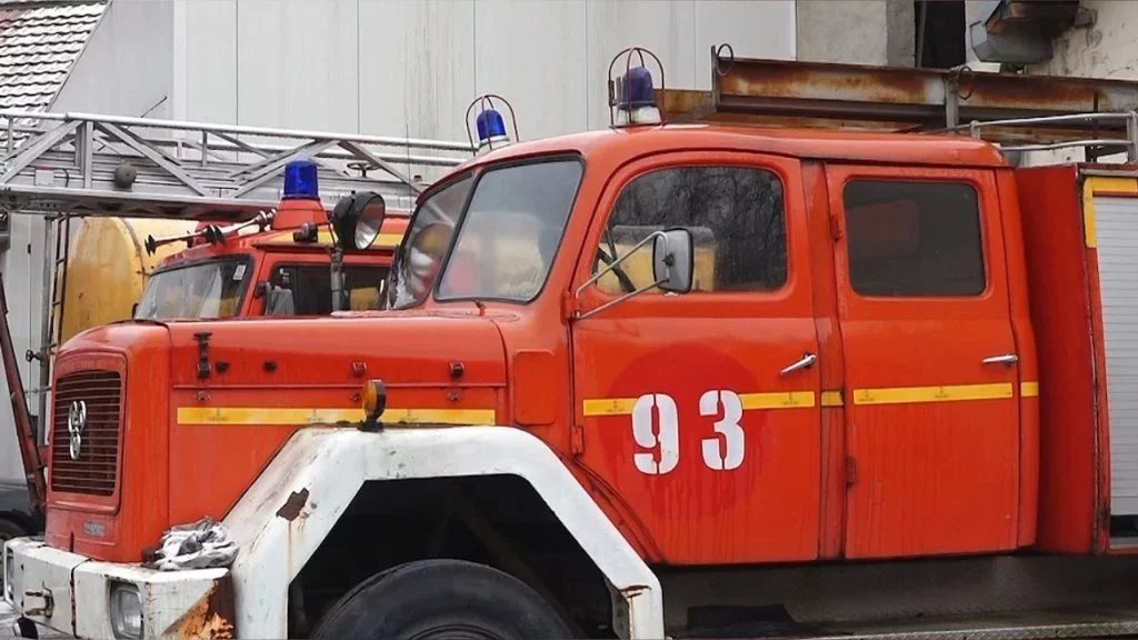 Vatrogasci imali 21 intervenciju tokom protekle nedelje