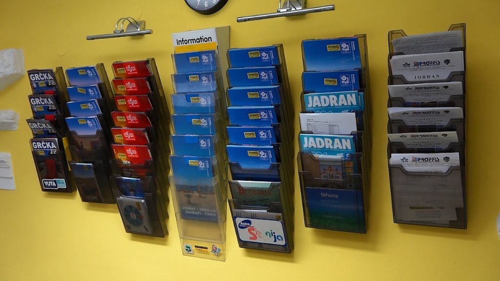 I ovog leta je Grčka najpopularnija destinacija za Subotičane