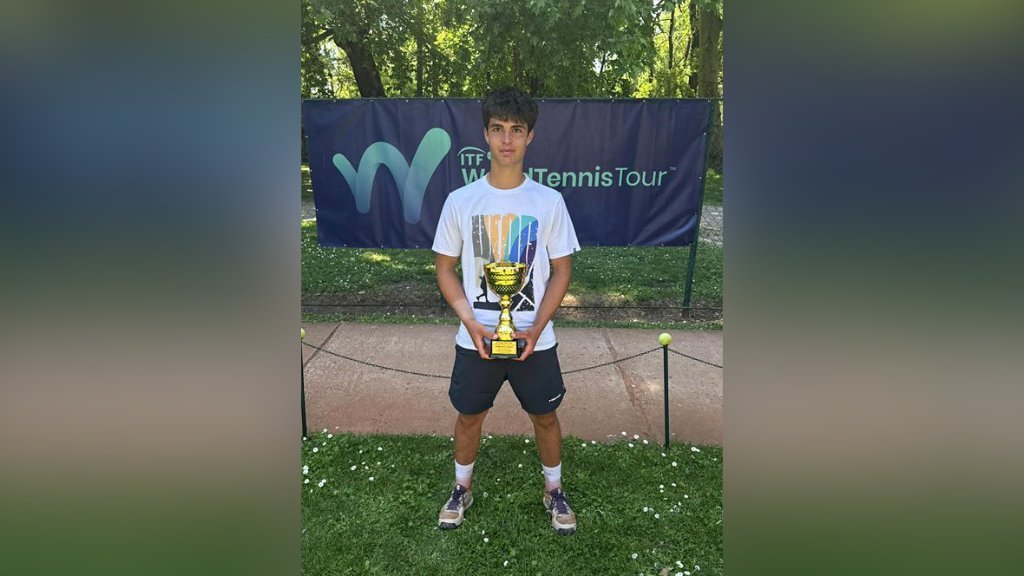 Četvrti trofej u sezoni