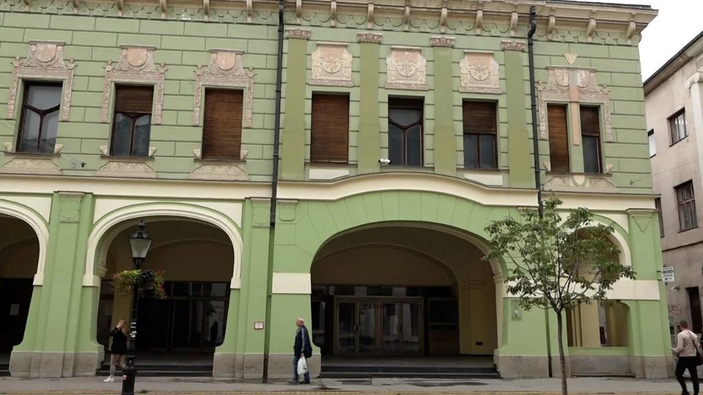 Kompanija „Gorki list” novi vlasnik nekadašnjeg Doma vojske