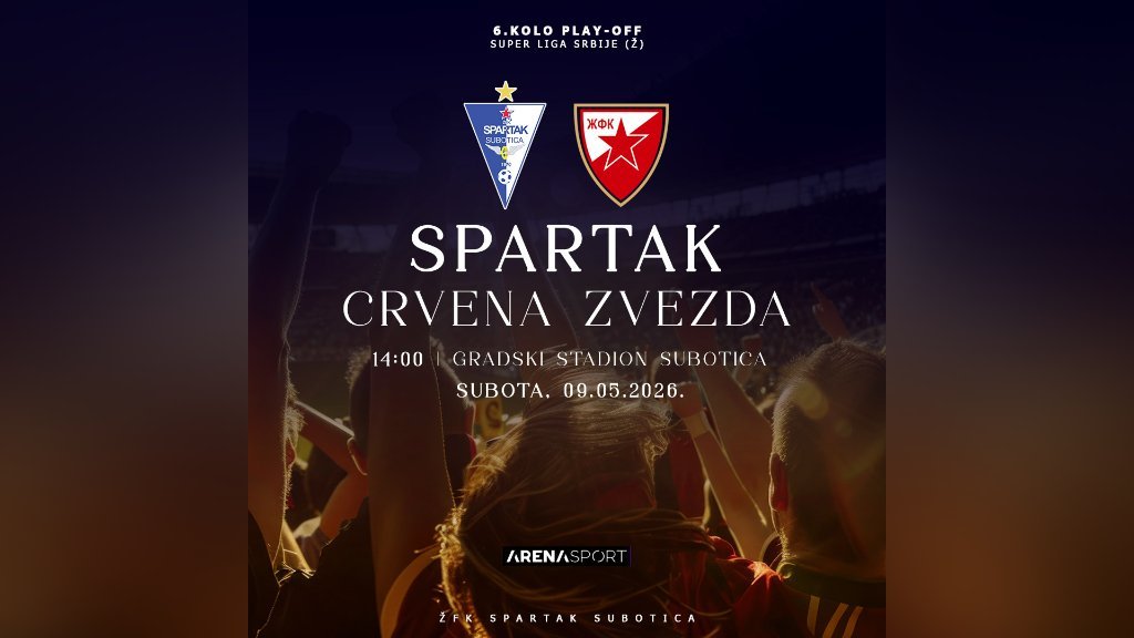 Danas poslednje kolo