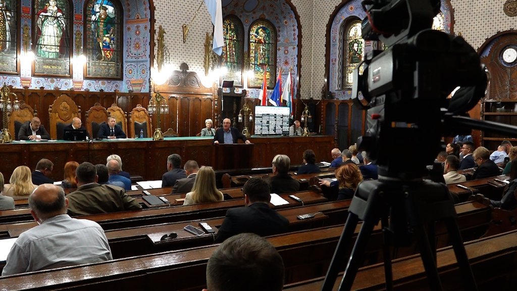 Odbornici usvojili odluku o početku rada vrtića „Anđeli čuvari”u Tavankutu
