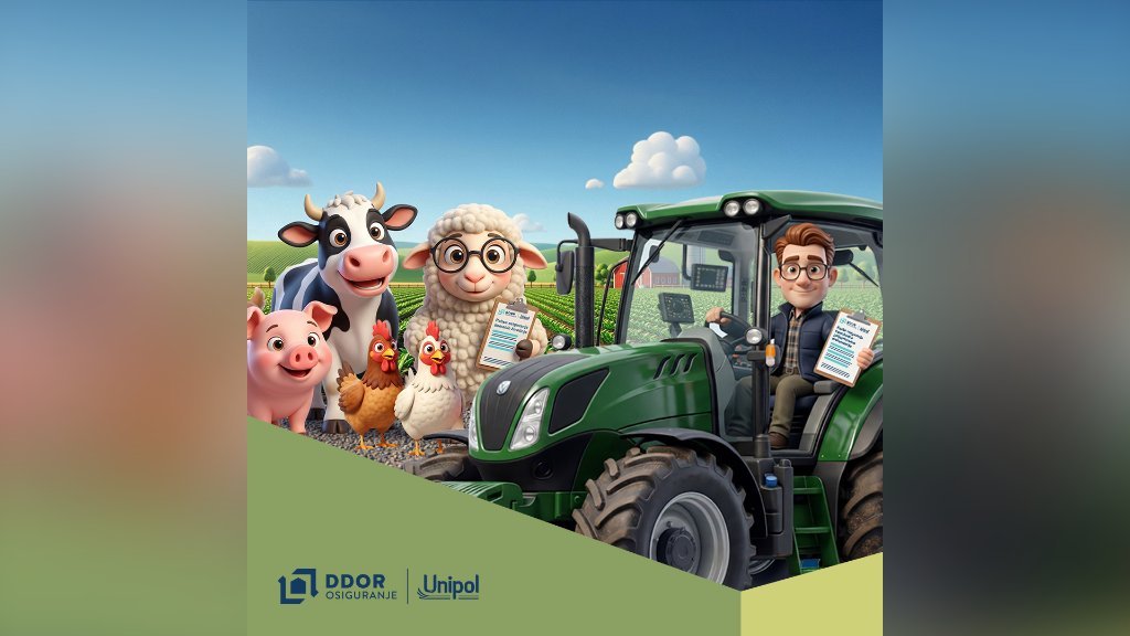 DDOR na 93. međunarodnom poljoprivrednom sajmu: fokus na zaštiti imovine i jačanju agro sektora