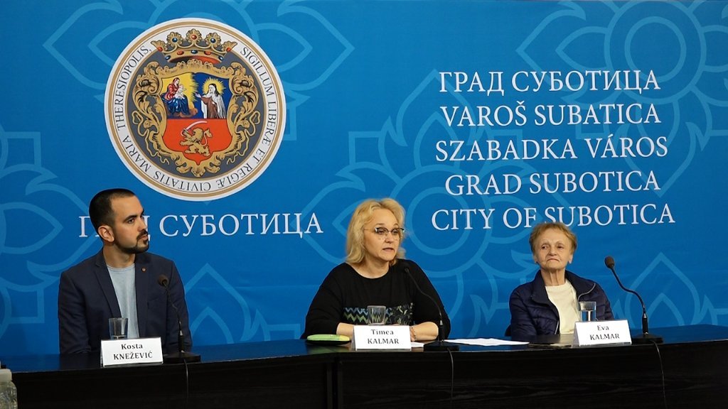 Kuća Kalmar počinje sa radom 20. maja