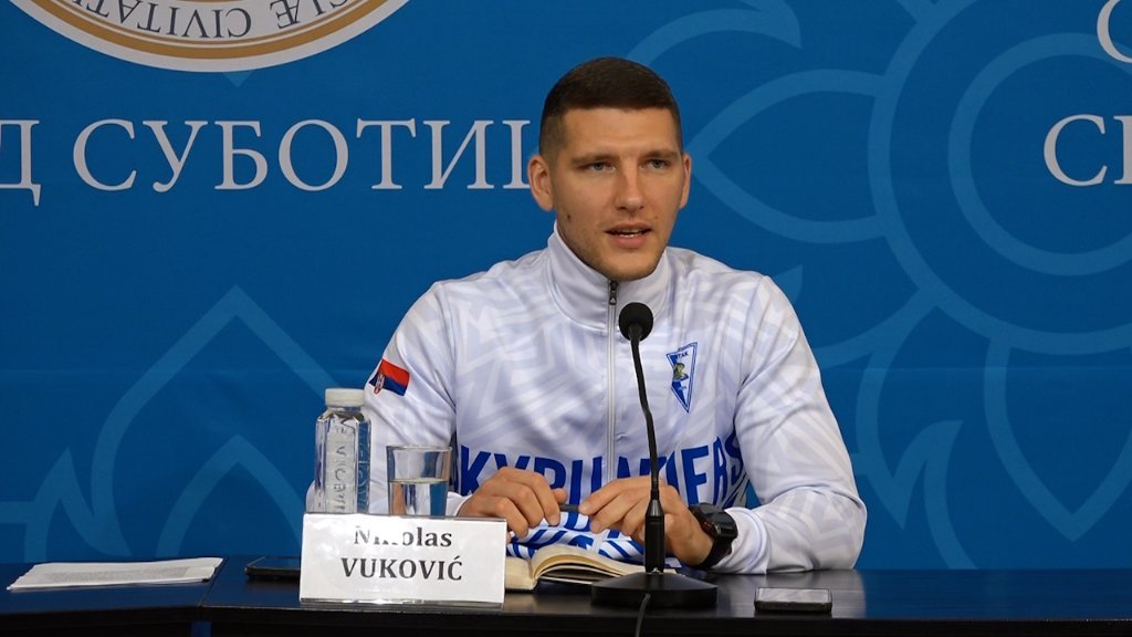 Noćni izazov: SUBSTORM OCR 23. maja u Subotici