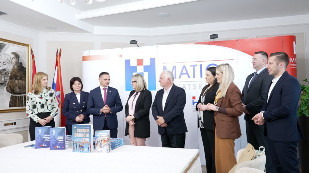 Novi programi Hrvatske matice iseljenika: fokus na mladima i očuvanju identiteta