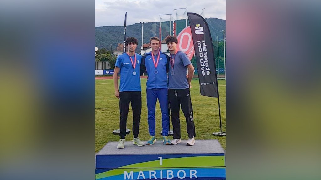 Srebro iz Maribora