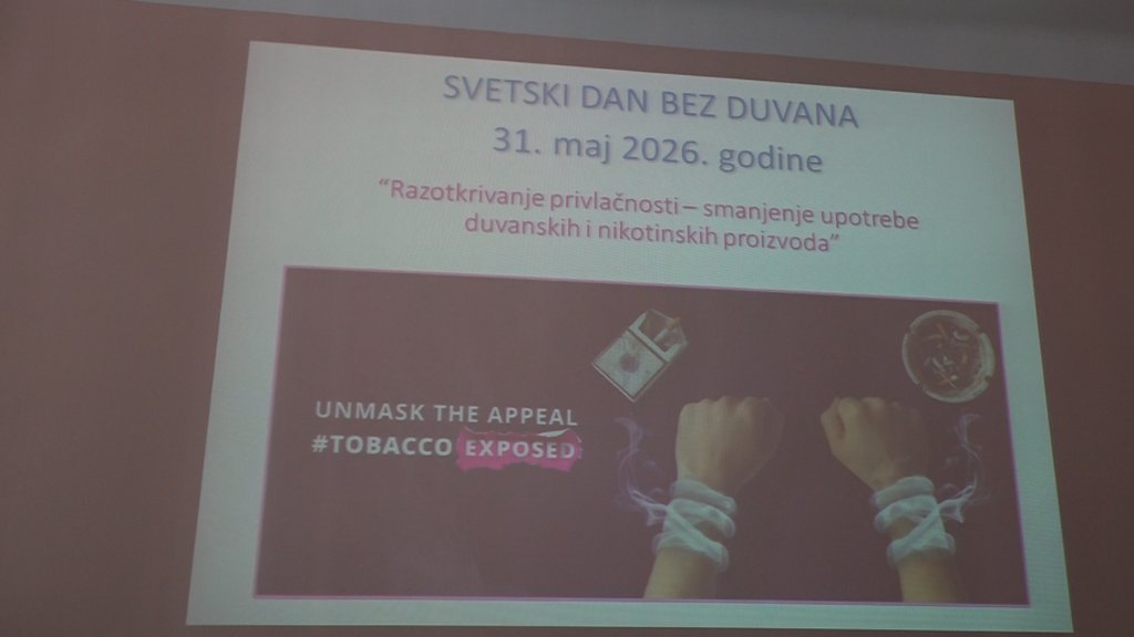 Svetski dan bez duvana: jedna odluka koja menja zdravlje i životni vek