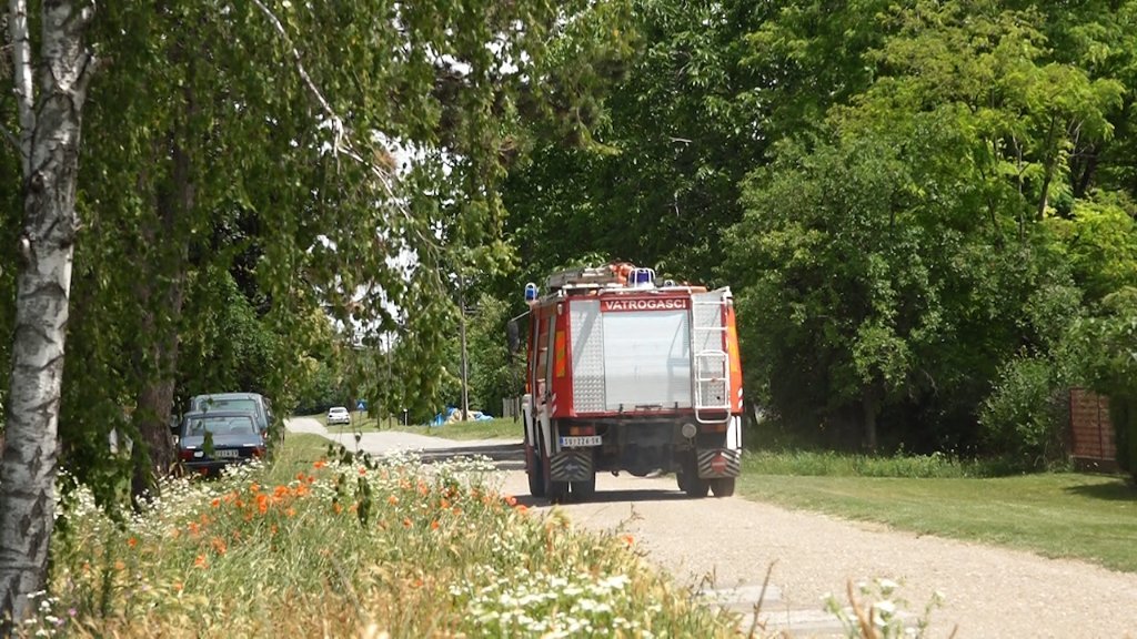 Đurđin uskoro dobija Dobrovoljno vatrogasno društvo