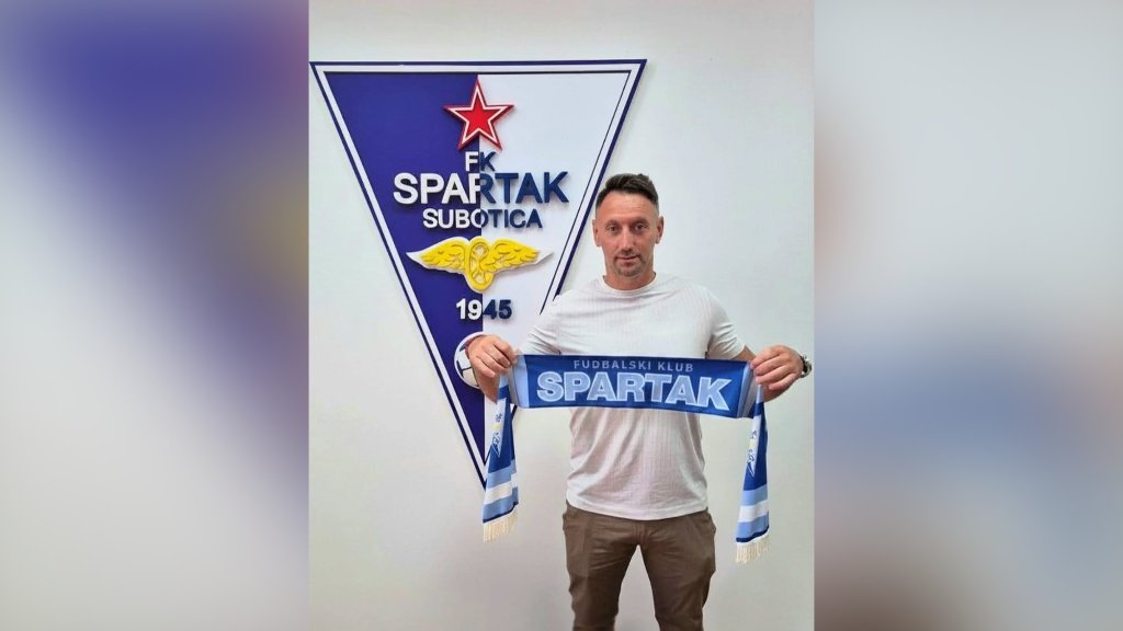 Pavićević na čelu struke