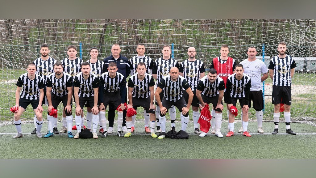 Proslava titule na Paliću