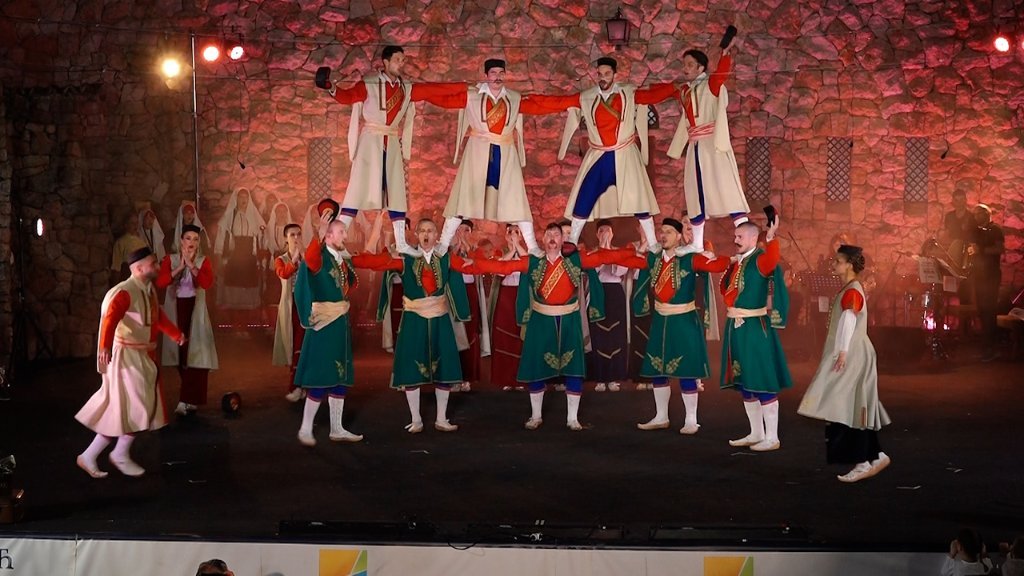 Godišnji koncert KUD „Mladost 1947” oduševio publiku