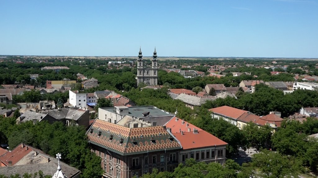 Subotica dočekuje Svetski dan secesije uz bogat program