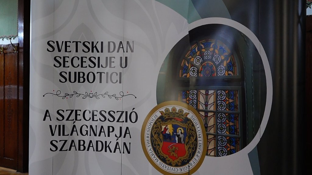 Secesija u fokusu: konferencija u Gradskoj kući