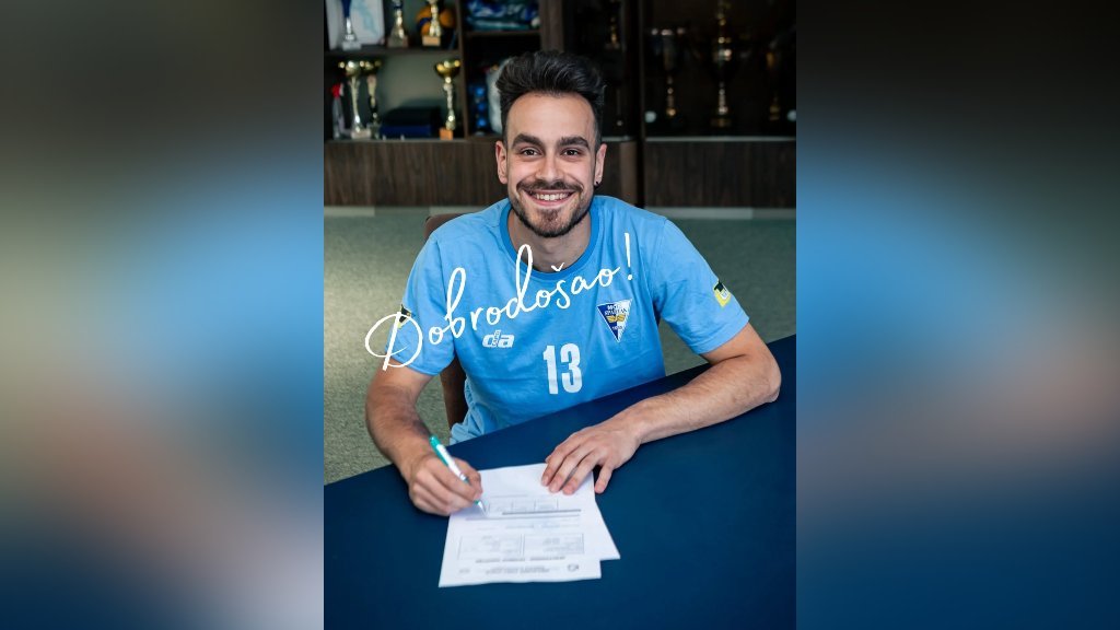 Mišković donosi energiju