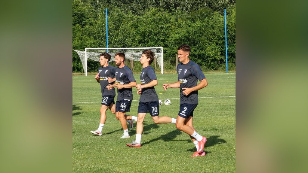 Žele povratak u Super ligu
