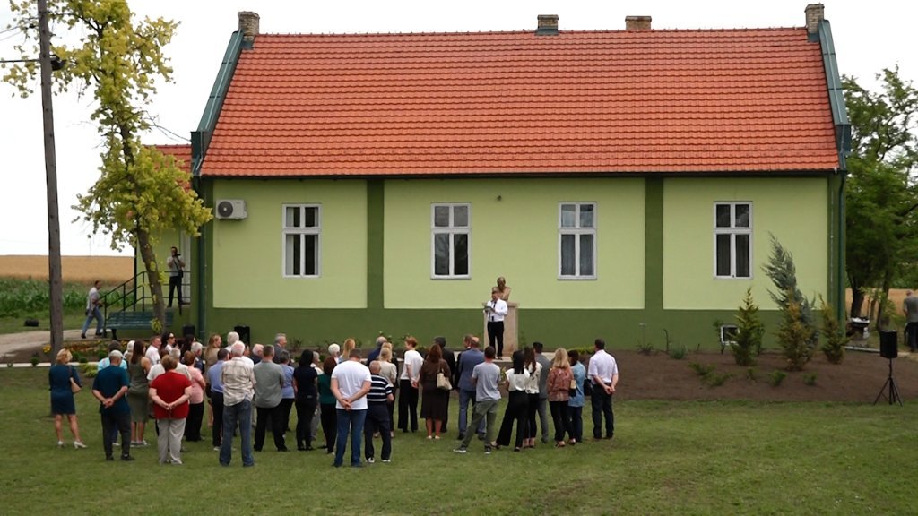 Obnovljeni Dom kulture u Šupljaku ponovo u službi meštana