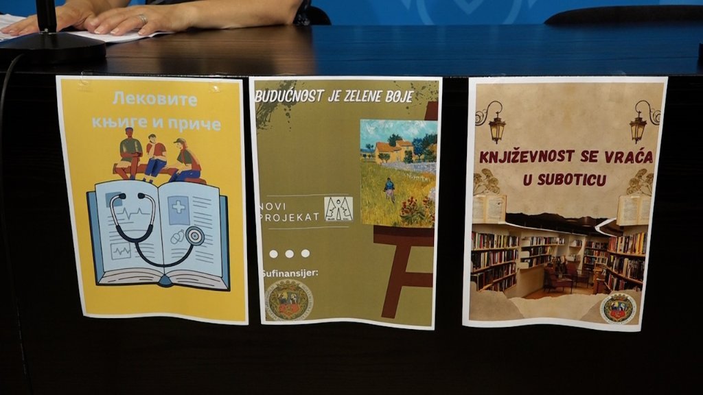 Udruženje „Mladi i igra” sledeće godine slavi jubilej