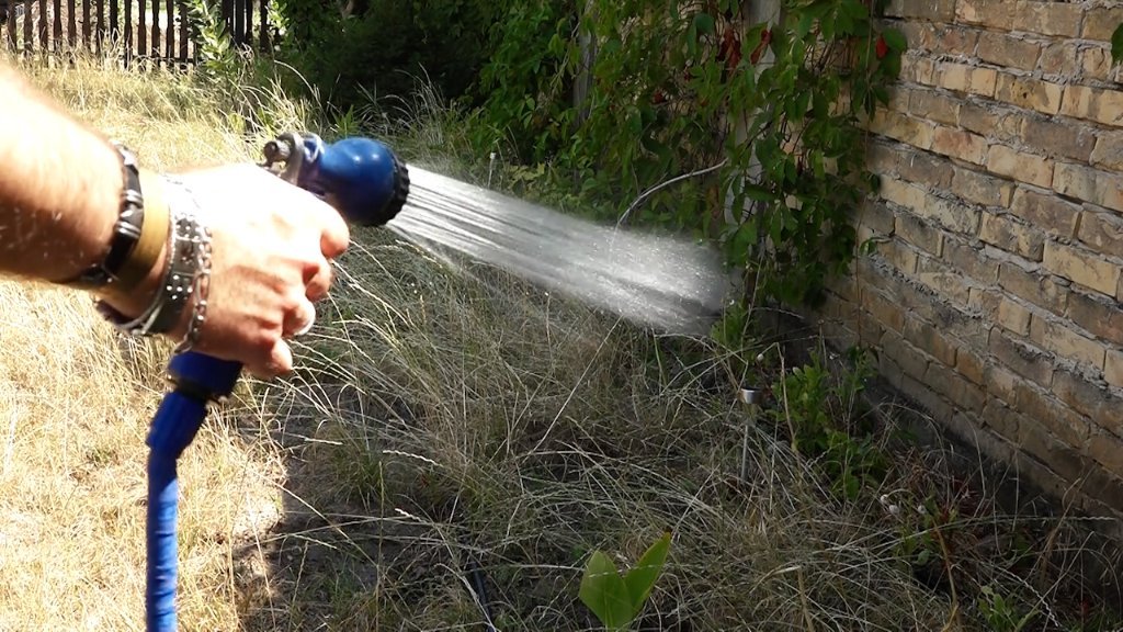 Racionalna potrošnja vode je izuzetno bitna dok traju ekstremne vrućine