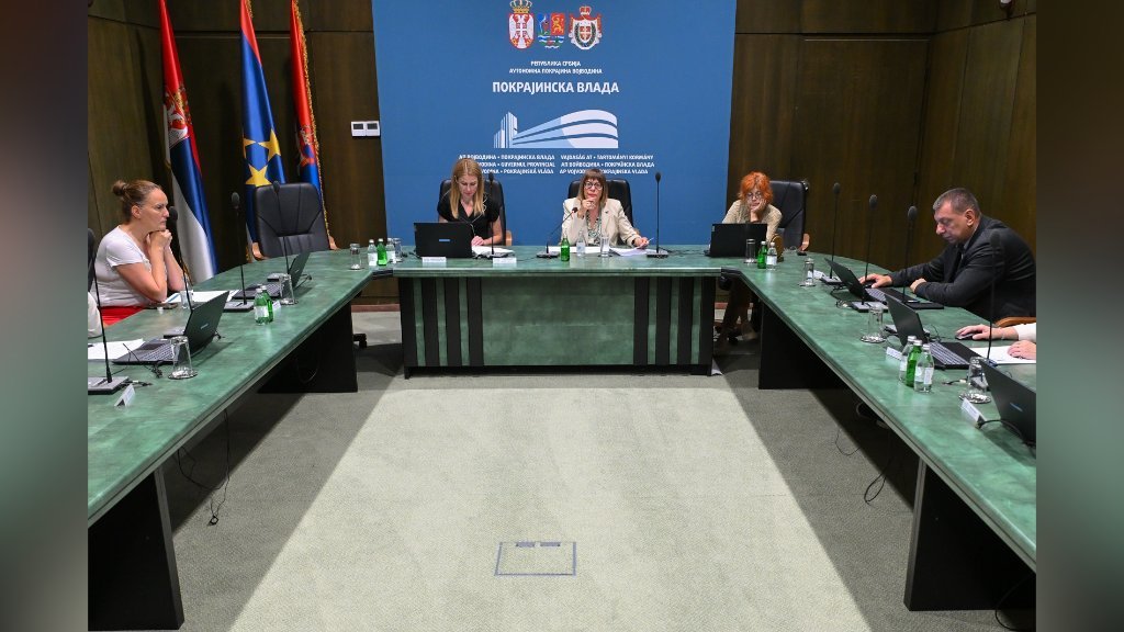 Pokrajina finansira nastavak rekonstrukcije „Bunjevačke kuće”