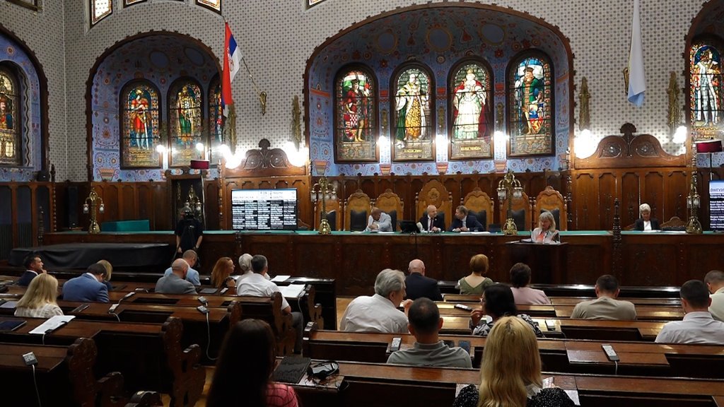 Usvojen konsolidovani završni račun za 2025. godinu, budžet ostvaren skoro 96 odsto