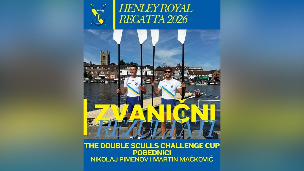 Prvi na Temzi