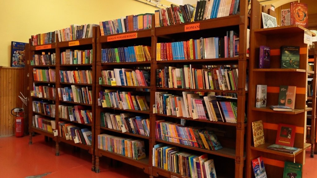Deca i dalje vole pisanu reč: Dečje odeljenje Gradske biblioteke i tokom leta ima puno posetilaca