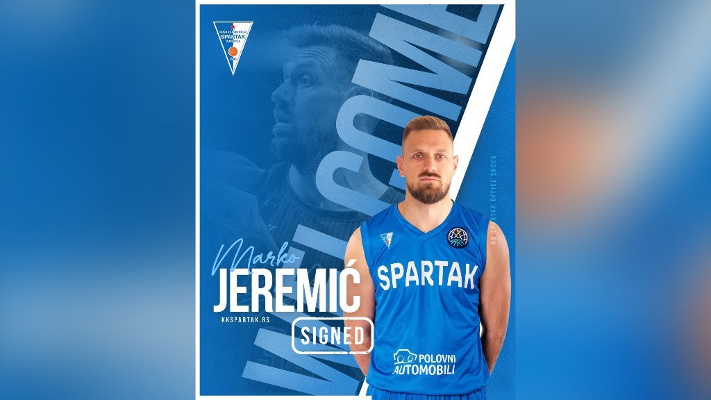 Jeremić u Subotici