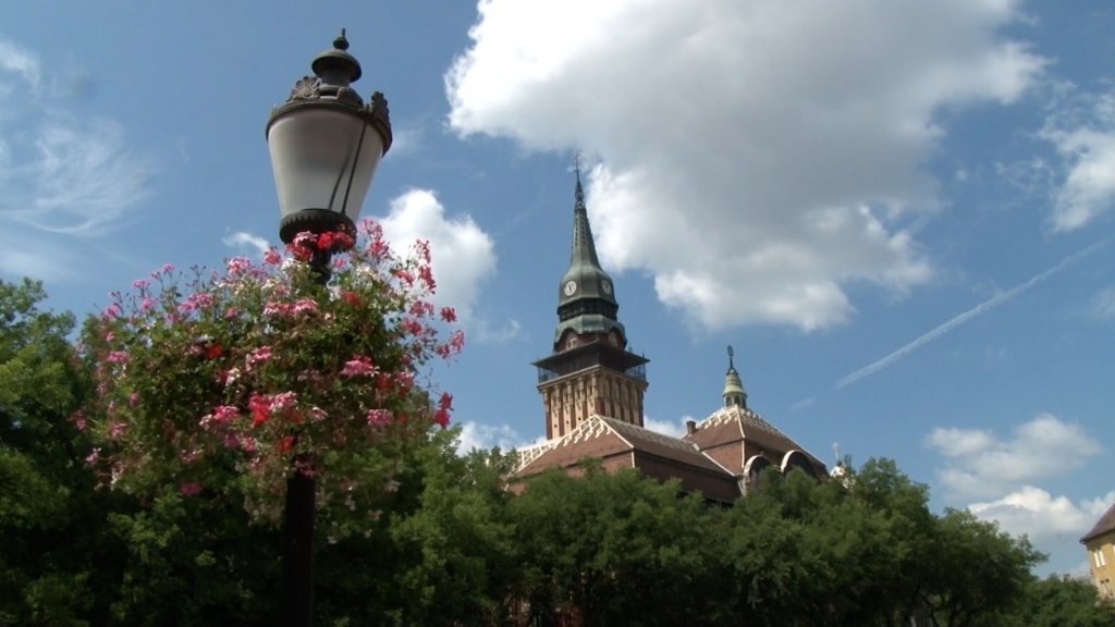 Subotica i Palić beleže rast broja turista i noćenja