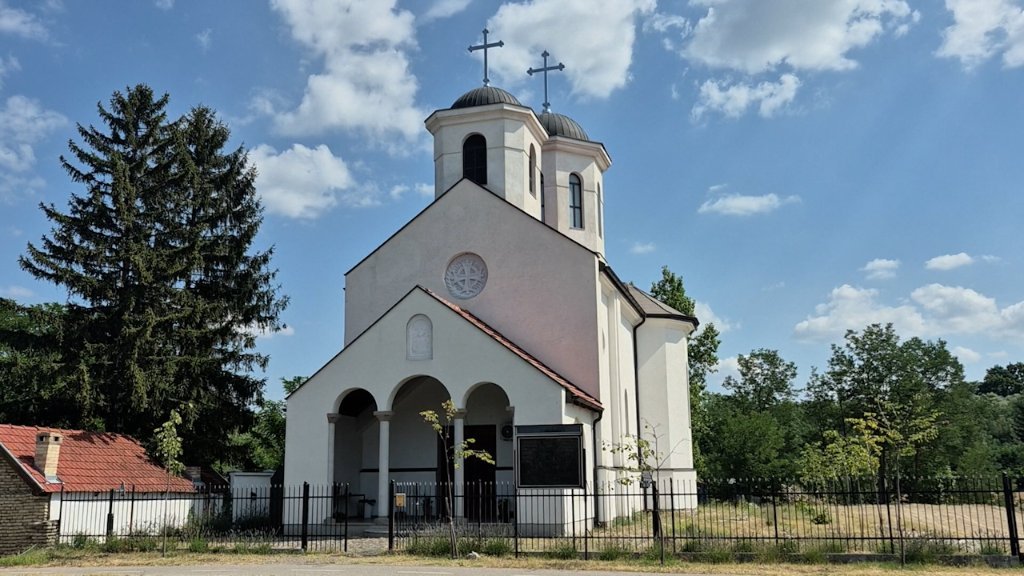 Petrovdanske svečanosti na Kelebiji u znaku dece, tradicije i zajedništva