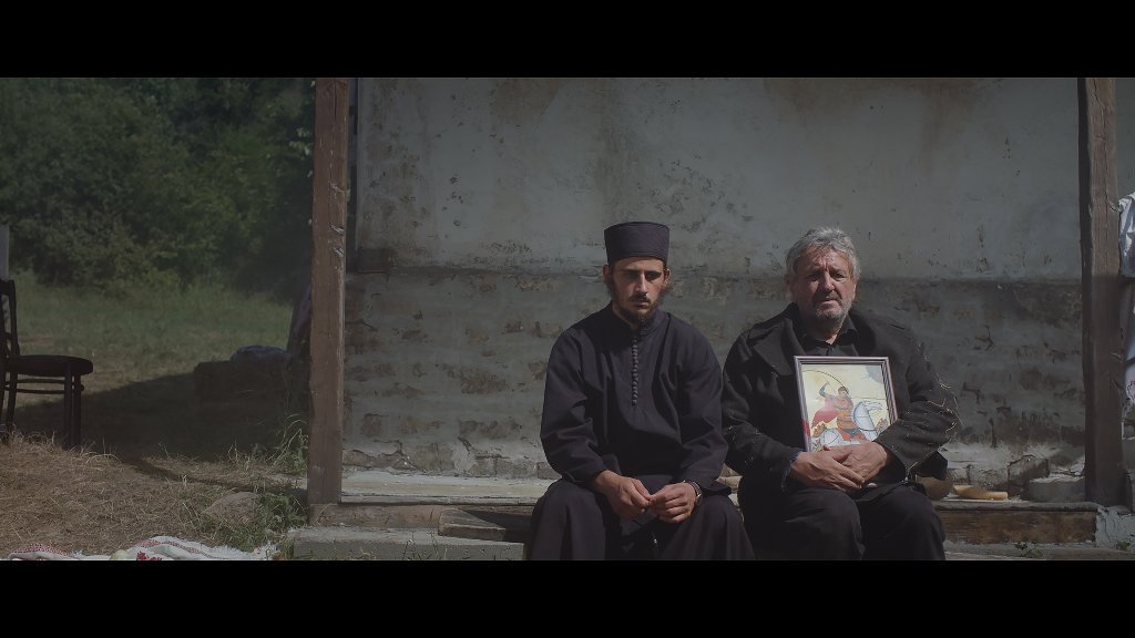 „Čuvar ikone Svetog Đorđa” Jelene Bajić Jočić na zatvaranju Festivala evropskog filma Palić