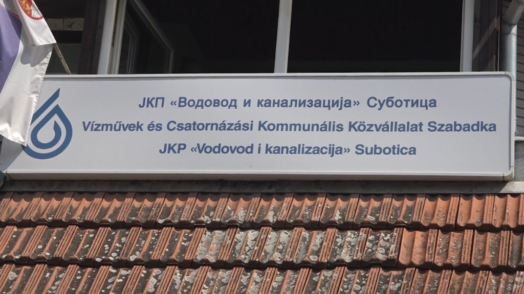 Najava radova na vodovodnom sistemu za 29. jul