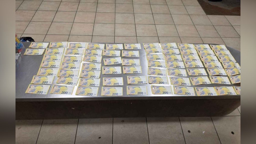 Uhapšen nemački državljanin zbog sumnje da je proizvodio drogu