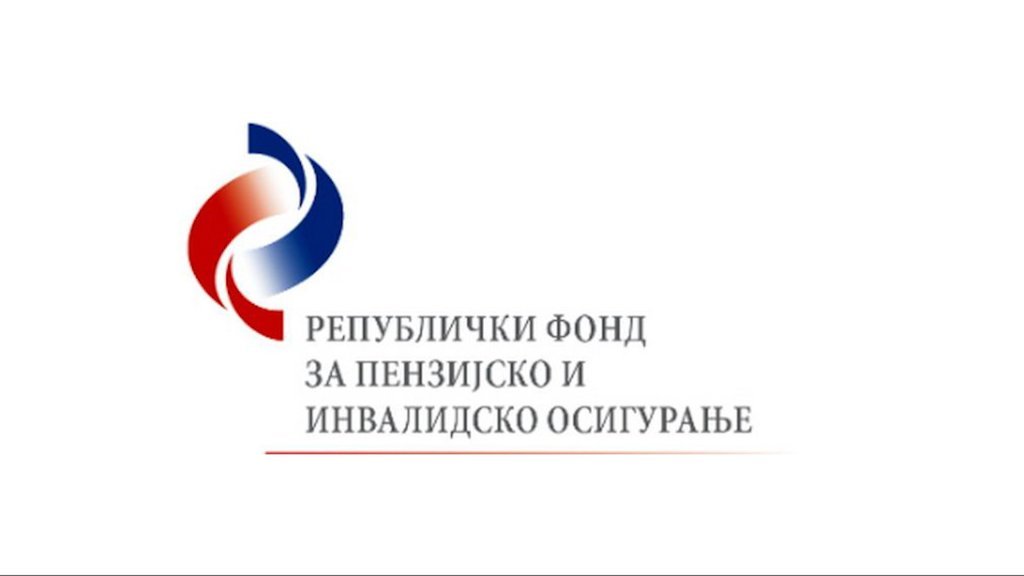 ISPLATA PENZIJA ZA JUL 2026.