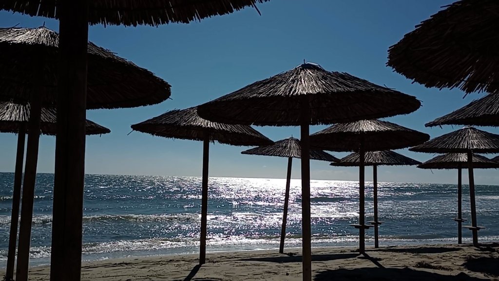Čak i najboljim plivačima može da se desi nezgoda – zato, oprez „nosite sa sobom” i na more!