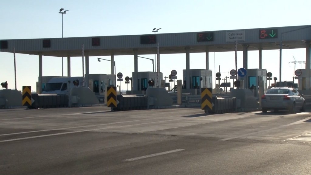 Očekuje se pojačan intenzitet saobraćaja, Putevi Srbije spremni