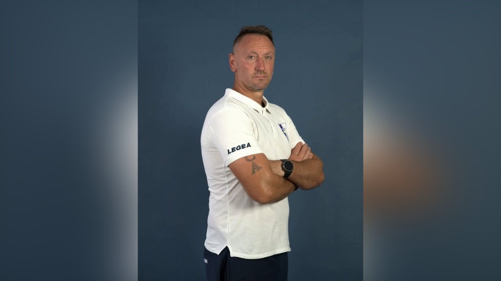 Zahtevna utakmica na startu
