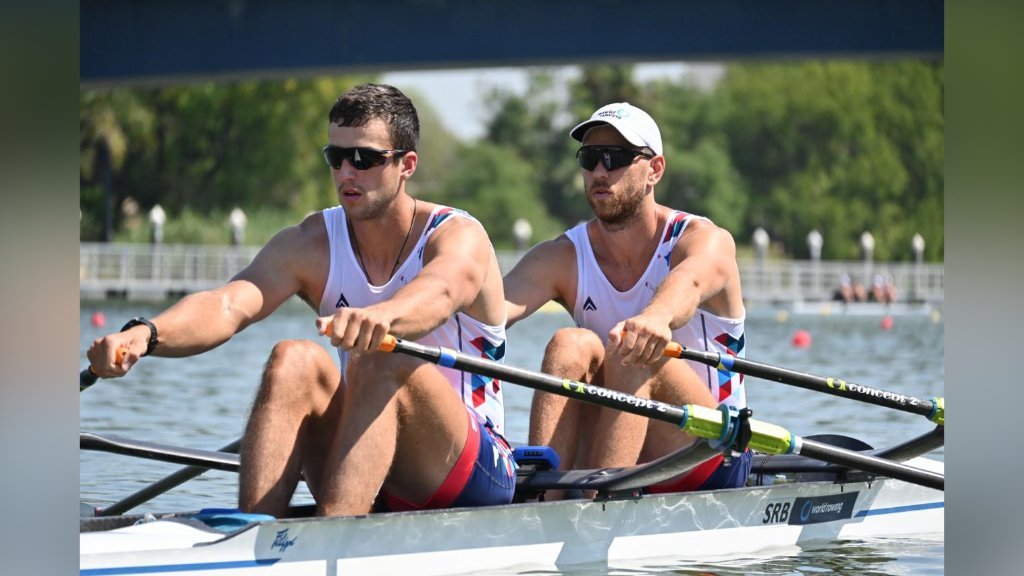 Prilika za evropsku medalju