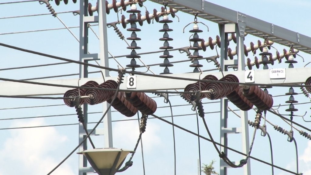Isključenja struje za petak, 7. avgust