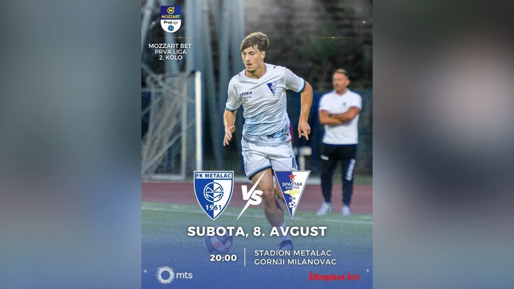 Vikend za drugo kolo